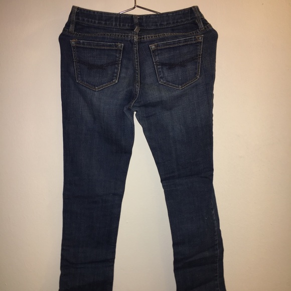 gap jeans - Picture 2 of 2